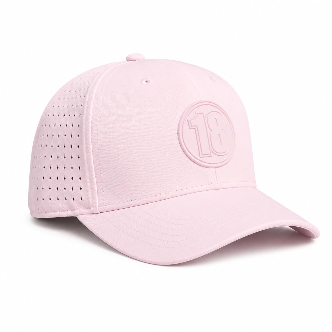 East18 Men's Hampton Collection Snapback Golf Hat - East/18hat