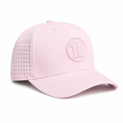 East18 Men's Hampton Collection Snapback Golf Hat - East/18hat