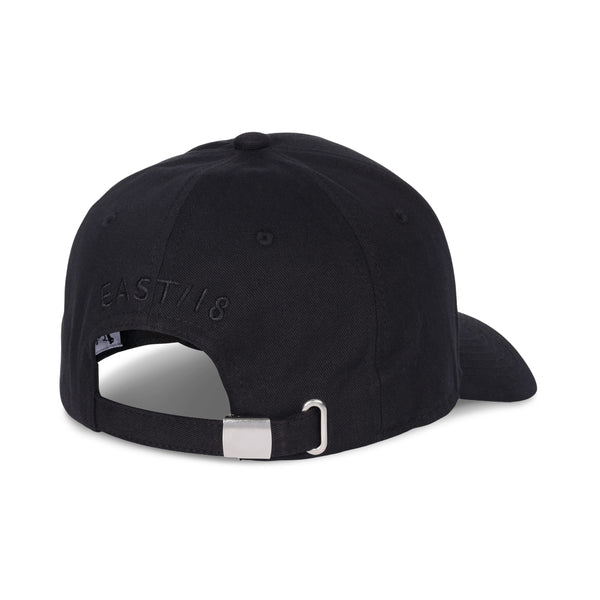 East/18 Men's Montauk "18" Embroidered Golf Hat - East/18