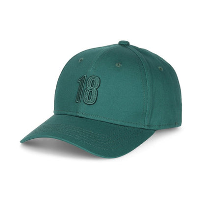 East/18 Men's Montauk "18" Embroidered Golf Hat - East/18