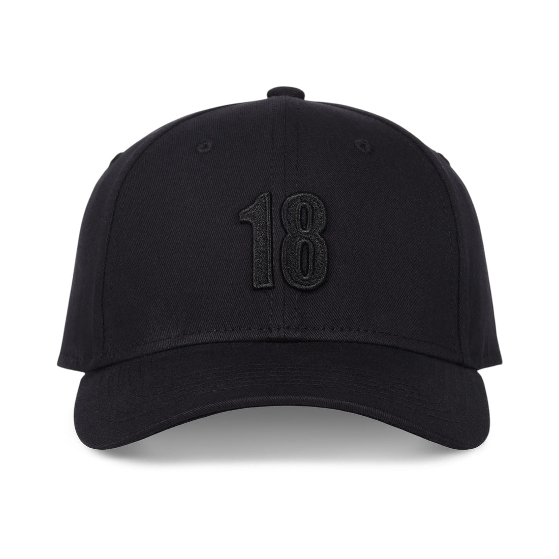 East/18 Men's Montauk "18" Embroidered Golf Hat - East/18