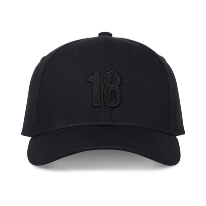 East/18 Men's Montauk "18" Embroidered Golf Hat - East/18