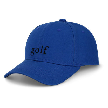East/18 Men's Montauk Embroidered Golf Hat - East/18
