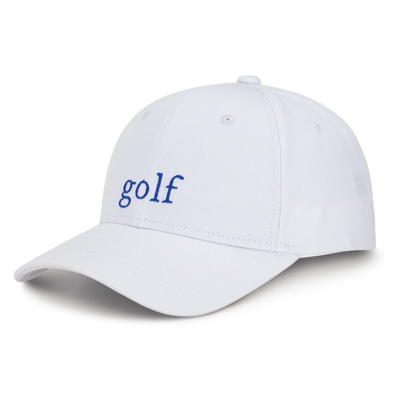 East/18 Men's Montauk Embroidered Golf Hat - East/18