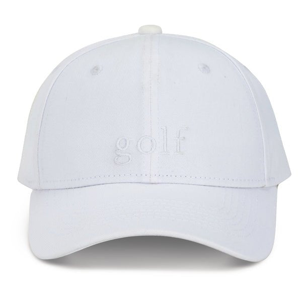 East/18 Men's Montauk Embroidered Golf Hat - East/18