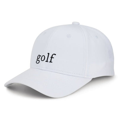 East/18 Men's Montauk Embroidered Golf Hat - East/18