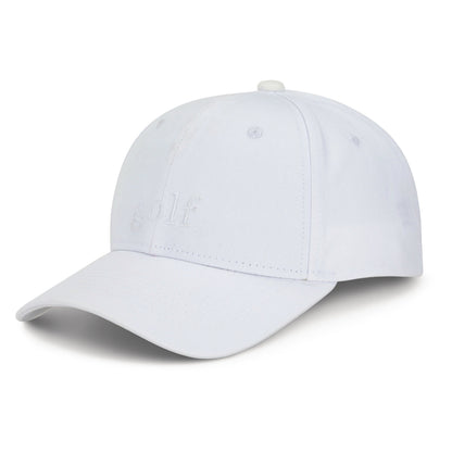 East/18 Men's Montauk Embroidered Golf Hat - East/18