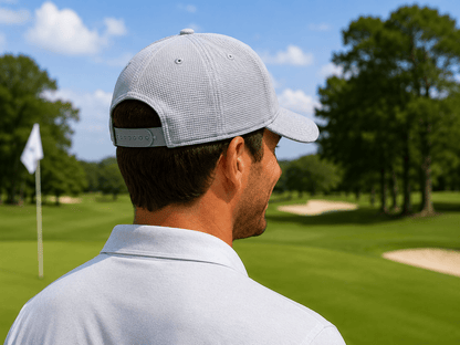 East18 Men's Tour Collection Golf Hat - East/18Tour Collection