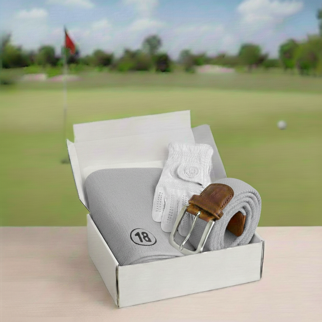 East/18 Signature 18 Gift Collection