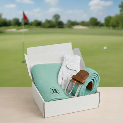 East/18 Signature 18 Gift Collection