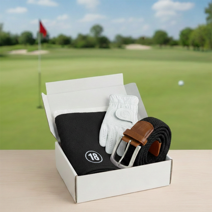 East/18 Signature 18 Gift Collection