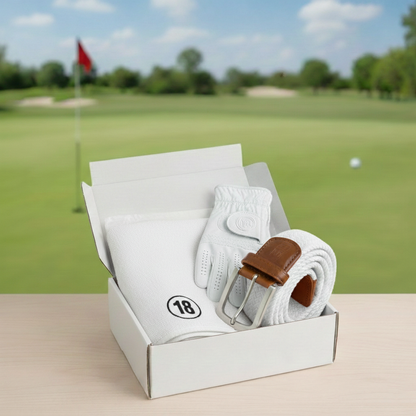 East/18 Signature 18 Gift Collection