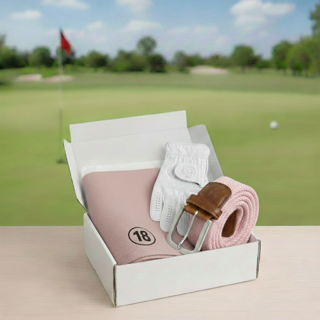 East/18 Signature 18 Gift Collection