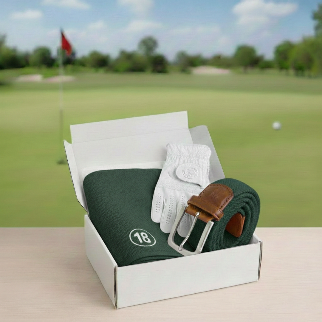 East/18 Signature 18 Gift Collection