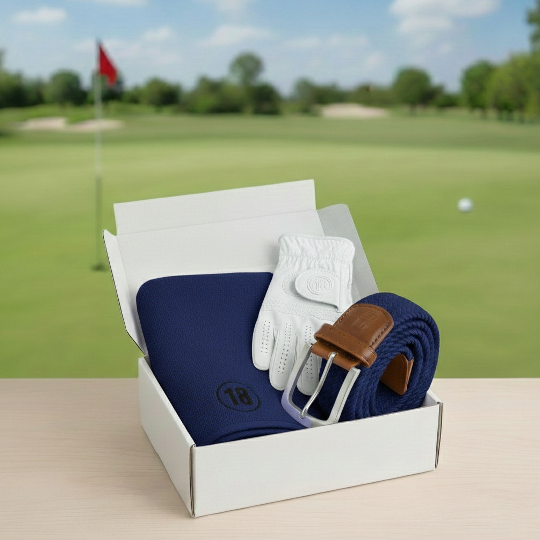 East/18 Signature 18 Gift Collection