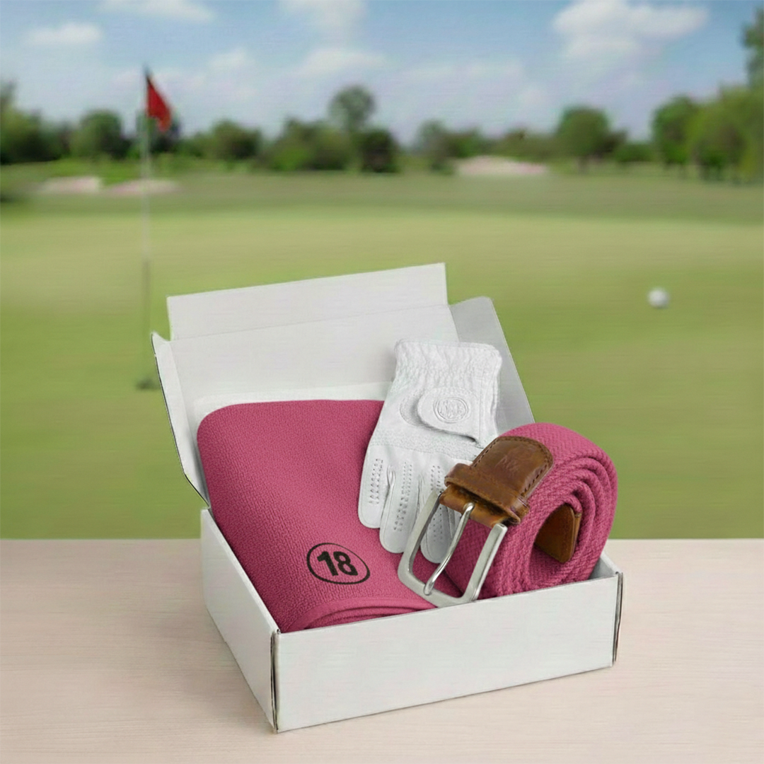 East/18 Signature 18 Gift Collection