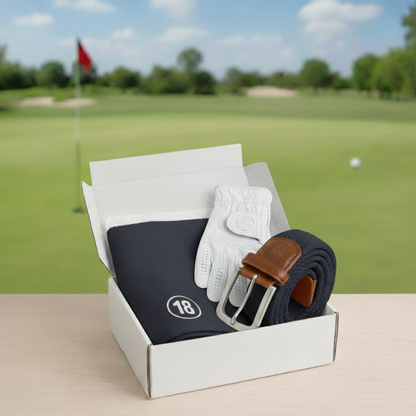 East/18 Signature 18 Gift Collection